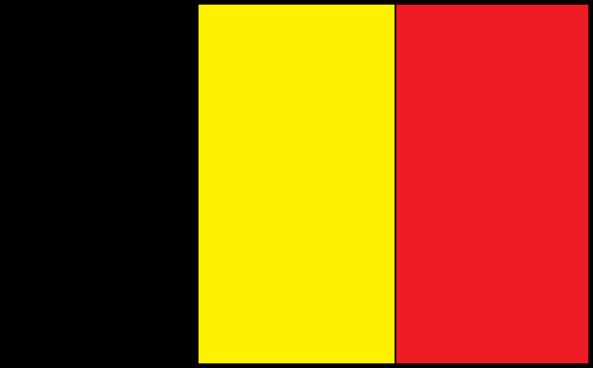 Otubio.com - Belgium flag