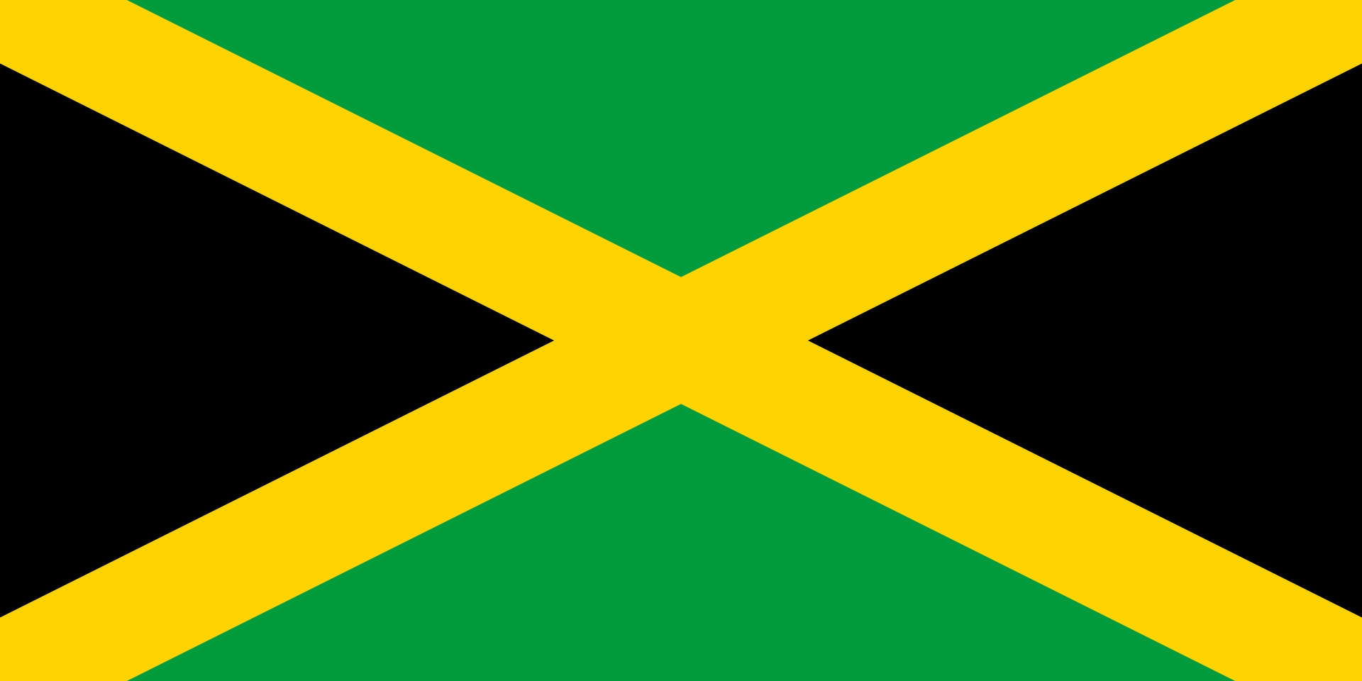 Otubio.com - Jamaica flag