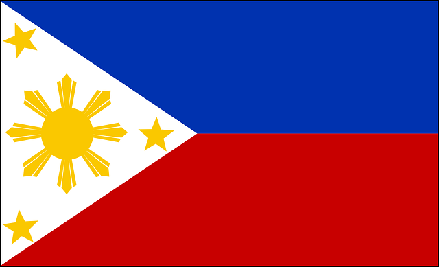 Otubio.com - Philippines flag